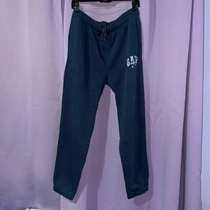 GAP x Disney Logo Fleece Jogger